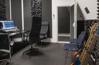 09 - Tonski studio i režija